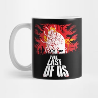 The Last Of Us Mug